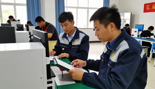 智能办公套装未来将在实验室环境中发挥更大作用